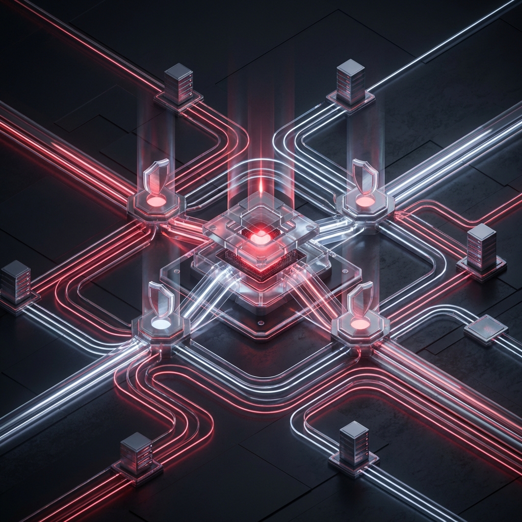 NICPOINT Platform Visualization