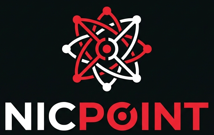 NICPOINT Logo