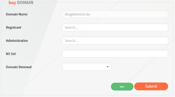 Registration Process
