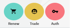 Trade Button